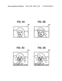 IMAGE PICKUP DEVICE, AUTOMATIC FOCUSING METHOD, AUTOMATIC EXPOSURE METHOD, ELECTRONIC FLASH CONTROL METHOD AND COMPUTER PROGRAM diagram and image