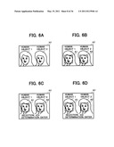 IMAGE PICKUP DEVICE, AUTOMATIC FOCUSING METHOD, AUTOMATIC EXPOSURE METHOD, ELECTRONIC FLASH CONTROL METHOD AND COMPUTER PROGRAM diagram and image