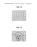 IMAGE PICKUP DEVICE, AUTOMATIC FOCUSING METHOD, AUTOMATIC EXPOSURE METHOD, ELECTRONIC FLASH CONTROL METHOD AND COMPUTER PROGRAM diagram and image