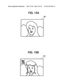 IMAGE PICKUP DEVICE, AUTOMATIC FOCUSING METHOD, AUTOMATIC EXPOSURE METHOD, ELECTRONIC FLASH CONTROL METHOD AND COMPUTER PROGRAM diagram and image