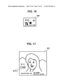 IMAGE PICKUP DEVICE, AUTOMATIC FOCUSING METHOD, AUTOMATIC EXPOSURE METHOD, ELECTRONIC FLASH CONTROL METHOD AND COMPUTER PROGRAM diagram and image