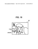 IMAGE PICKUP DEVICE, AUTOMATIC FOCUSING METHOD, AUTOMATIC EXPOSURE METHOD, ELECTRONIC FLASH CONTROL METHOD AND COMPUTER PROGRAM diagram and image