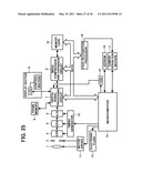 IMAGE PICKUP DEVICE, AUTOMATIC FOCUSING METHOD, AUTOMATIC EXPOSURE METHOD, ELECTRONIC FLASH CONTROL METHOD AND COMPUTER PROGRAM diagram and image