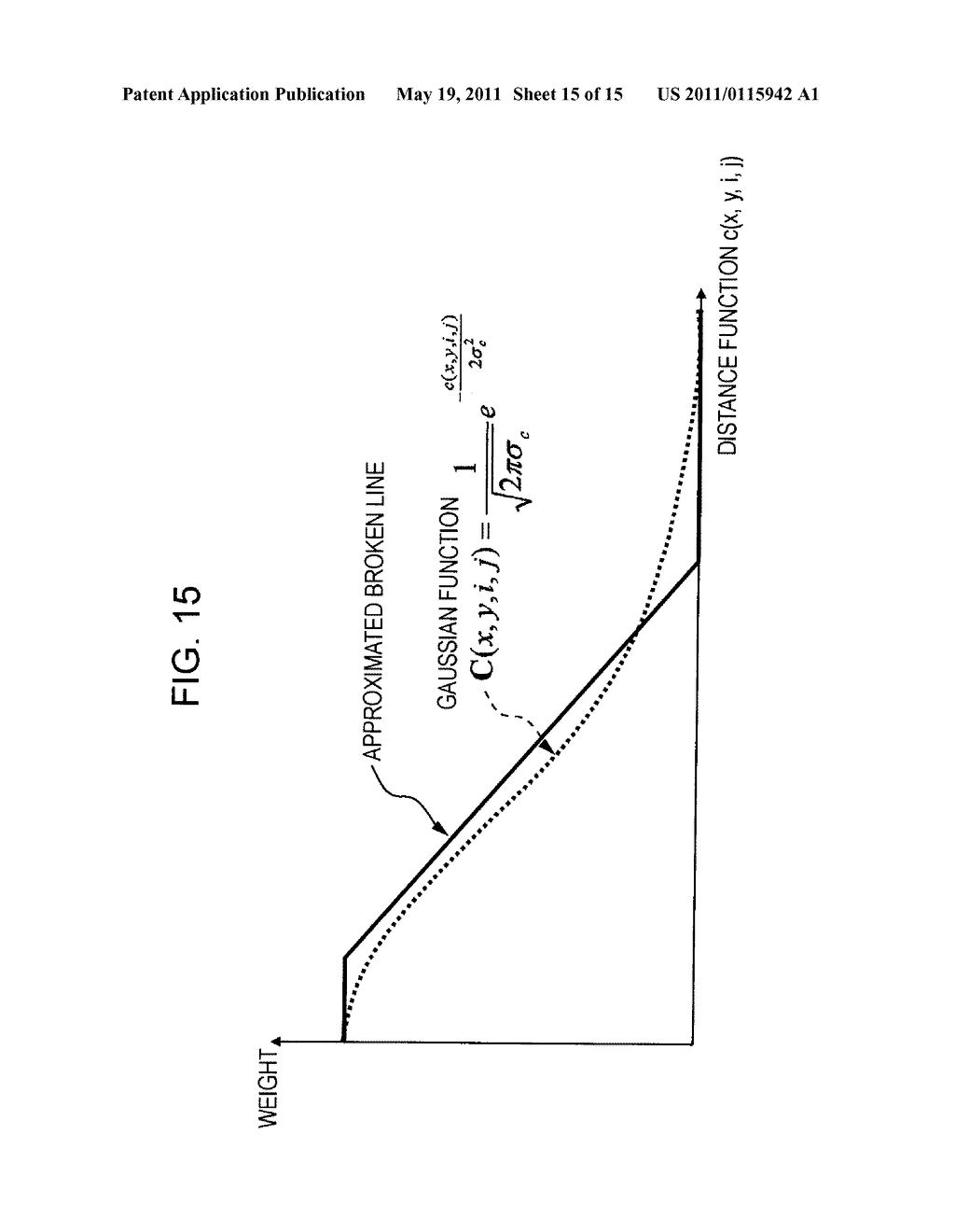 IMAGE PROCESSING DEVICE, IMAGING APPARATUS, IMAGING PROCESSING METHOD, AND PROGRAM - diagram, schematic, and image 16