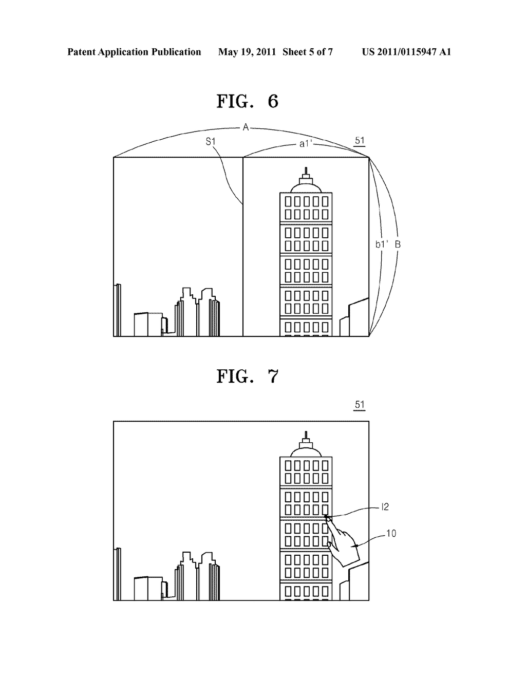 DIGITAL PHOTOGRAPHING APPARATUS, METHOD OF CONTROLLING DIGITAL PHOTOGRAPHING APPARATUS, AND RECORDING MEDIUM FOR STORING PROGRAM TO EXECUTE METHOD OF CONTROLLING DIGITAL PHOTOGRAPHING APPARATUS - diagram, schematic, and image 06