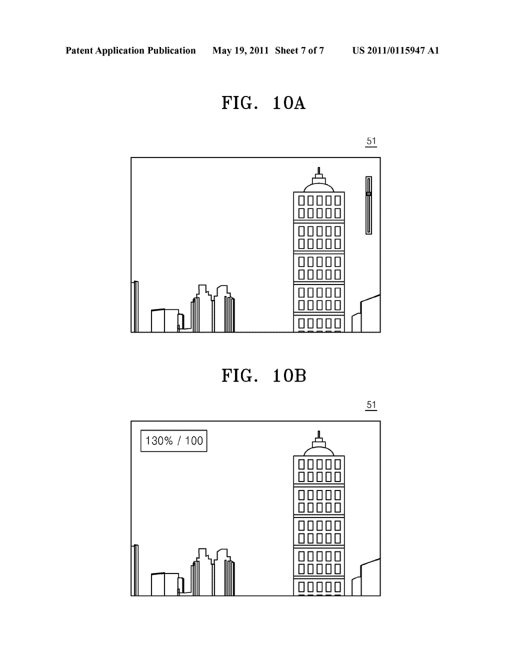 DIGITAL PHOTOGRAPHING APPARATUS, METHOD OF CONTROLLING DIGITAL PHOTOGRAPHING APPARATUS, AND RECORDING MEDIUM FOR STORING PROGRAM TO EXECUTE METHOD OF CONTROLLING DIGITAL PHOTOGRAPHING APPARATUS - diagram, schematic, and image 08