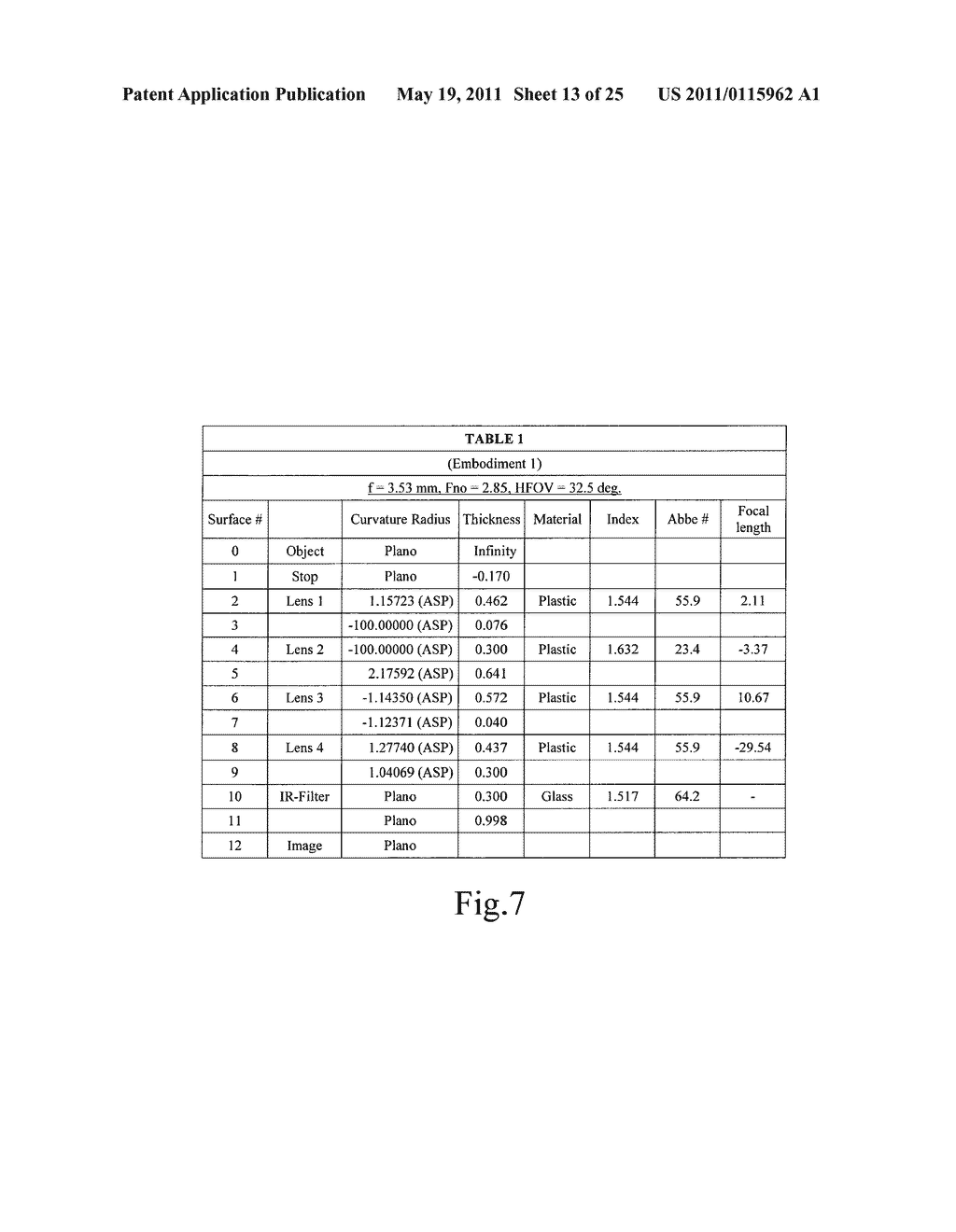 IMAGE-CAPTURING LENS ASSEMBLY - diagram, schematic, and image 14