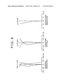 Image pickup lens and image pickup apparatus diagram and image