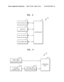 METHOD AND APPARATUS FOR FOCUSING ON SUBJECT IN DIGITAL IMAGE PROCESSING DEVICE diagram and image