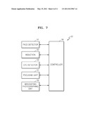 METHOD AND APPARATUS FOR FOCUSING ON SUBJECT IN DIGITAL IMAGE PROCESSING DEVICE diagram and image