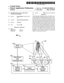 DISTRIBUTED AGILE ILLUMINATION SYSTEM AND METHOD diagram and image