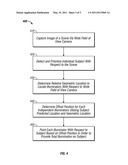 DISTRIBUTED AGILE ILLUMINATION SYSTEM AND METHOD diagram and image