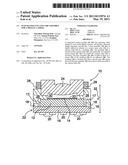 Integrated lens and chip assembly for a digital camera diagram and image