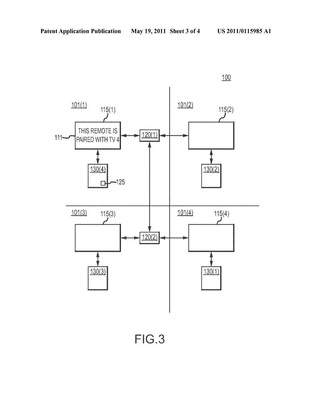 Associating a Control Device with an Electronic Component - diagram, schematic, and image 04