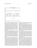 LIQUID CRYSTAL GLASSES, PROJECTION DISPLAY SYSTEM AND CONTROL METHOD THEREOF diagram and image