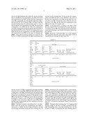 LIQUID CRYSTAL GLASSES, PROJECTION DISPLAY SYSTEM AND CONTROL METHOD THEREOF diagram and image