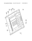 LIQUID CRYSTAL DISPLAY AND ASSEMBLY METHOD OF THE SAME diagram and image