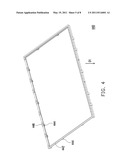 LIQUID CRYSTAL DISPLAY AND ASSEMBLY METHOD OF THE SAME diagram and image