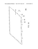 LIQUID CRYSTAL DISPLAY AND ASSEMBLY METHOD OF THE SAME diagram and image