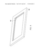 LIQUID CRYSTAL DISPLAY AND ASSEMBLY METHOD OF THE SAME diagram and image