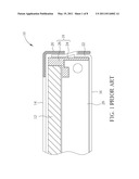 FLAT PANEL DISPLAY MODULE diagram and image