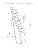 FLAT PANEL DISPLAY MODULE diagram and image