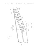 FLAT PANEL DISPLAY MODULE diagram and image