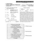 ELLIPTICAL POLARIZER AND LIQUID CRYSTAL DISPLAY DEVICE diagram and image