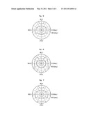 ELLIPTICAL POLARIZER AND LIQUID CRYSTAL DISPLAY DEVICE diagram and image