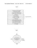 ELLIPTICAL POLARIZER AND LIQUID CRYSTAL DISPLAY DEVICE diagram and image