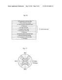 ELLIPTICAL POLARIZER AND LIQUID CRYSTAL DISPLAY DEVICE diagram and image