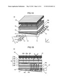 LIQUID CRYSTAL DISPLAY DEVICE diagram and image