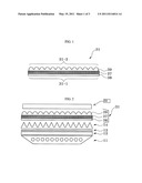 OPTICAL LAMINATE FILM, BACKLIGHT UNIT INCLUDING THE SAME, AND LIQUID CRYSTAL DISPLAY INCLUDING THE SAME diagram and image