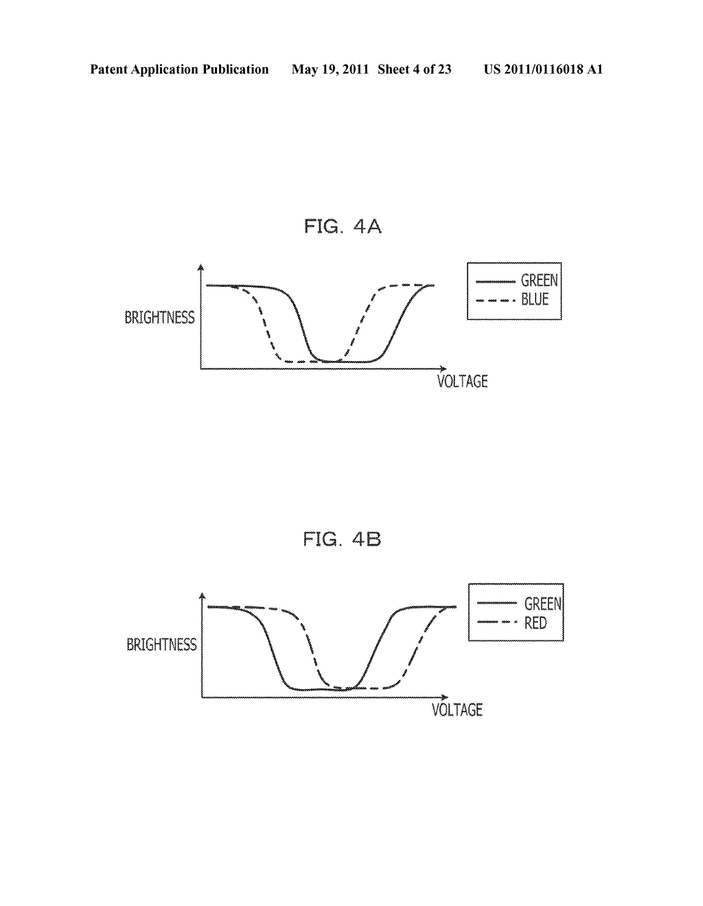 LIQUID CRYSTAL DISPLAY ELEMENT - diagram, schematic, and image 05
