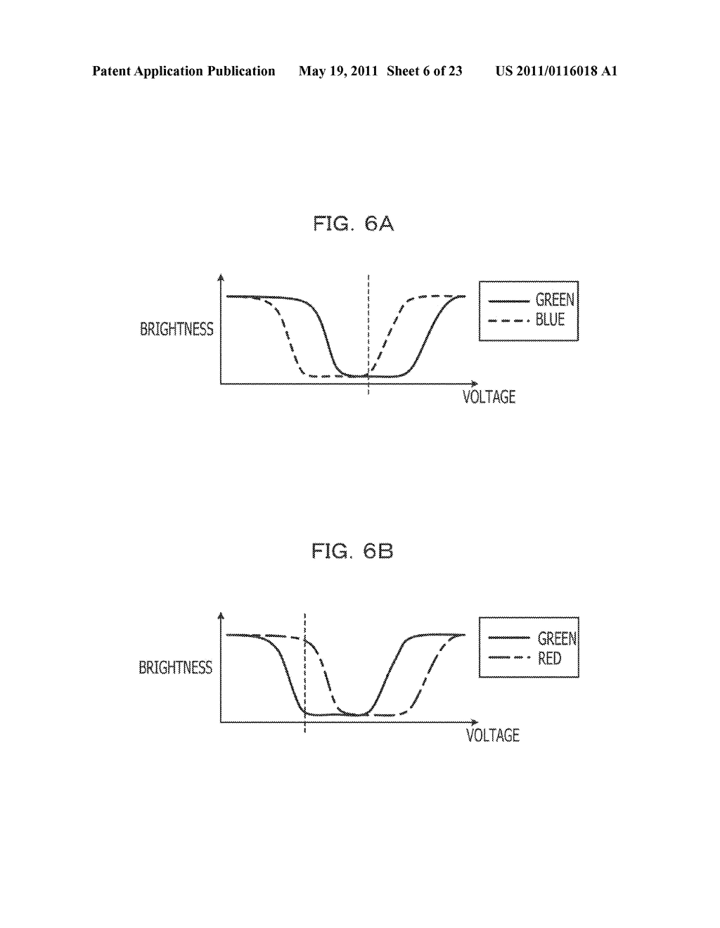 LIQUID CRYSTAL DISPLAY ELEMENT - diagram, schematic, and image 07