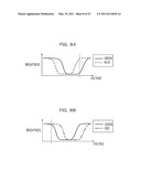 LIQUID CRYSTAL DISPLAY ELEMENT diagram and image