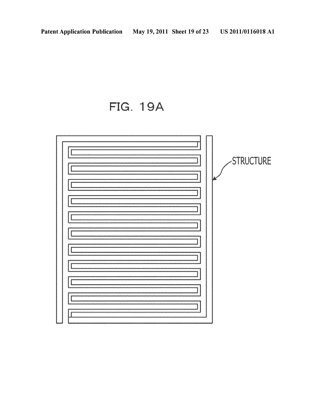 LIQUID CRYSTAL DISPLAY ELEMENT - diagram, schematic, and image 20