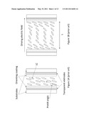 SURFACE PROGRAMMING METHOD AND LIGHT MODULATOR DEVICES MADE THEREOF diagram and image