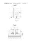 LIQUID CRYSTAL DISPLAY DEVICE AND MANUFACTURING METHOD THEREFOR diagram and image