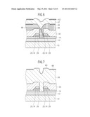 LIQUID CRYSTAL DISPLAY DEVICE AND MANUFACTURING METHOD THEREFOR diagram and image