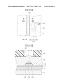 LIQUID CRYSTAL DISPLAY DEVICE AND MANUFACTURING METHOD THEREFOR diagram and image