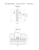 LIQUID CRYSTAL DISPLAY DEVICE AND MANUFACTURING METHOD THEREFOR diagram and image