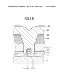 LIQUID CRYSTAL DISPLAY DEVICE AND MANUFACTURING METHOD THEREFOR diagram and image