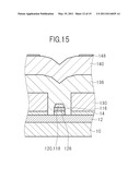 LIQUID CRYSTAL DISPLAY DEVICE AND MANUFACTURING METHOD THEREFOR diagram and image