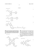 Dye composition for ophthalmic lens, method for producing colored ophthalmic lens using the same, and colored ophthalmic lens diagram and image