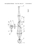 OPHTHALMOLOGIC APPARATUS AND METHOD FOR THE OBSERVATION, EXAMINATION, DIAGNOSIS, AND/OR TREATMENT OF AN EYE diagram and image