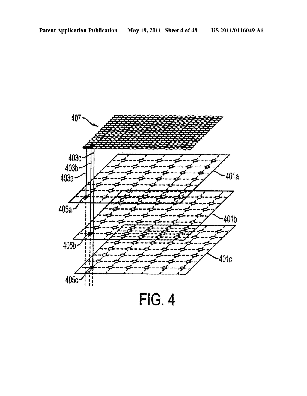 SYSTEMS AND METHODS FOR DISPLAYING THREE-DIMENSIONAL IMAGES - diagram, schematic, and image 05