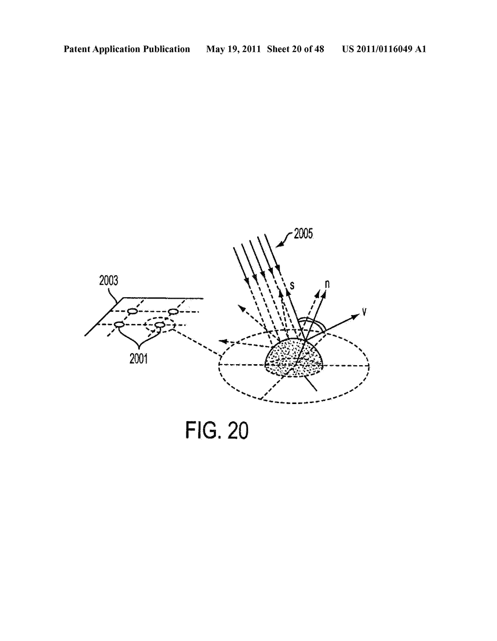 SYSTEMS AND METHODS FOR DISPLAYING THREE-DIMENSIONAL IMAGES - diagram, schematic, and image 21