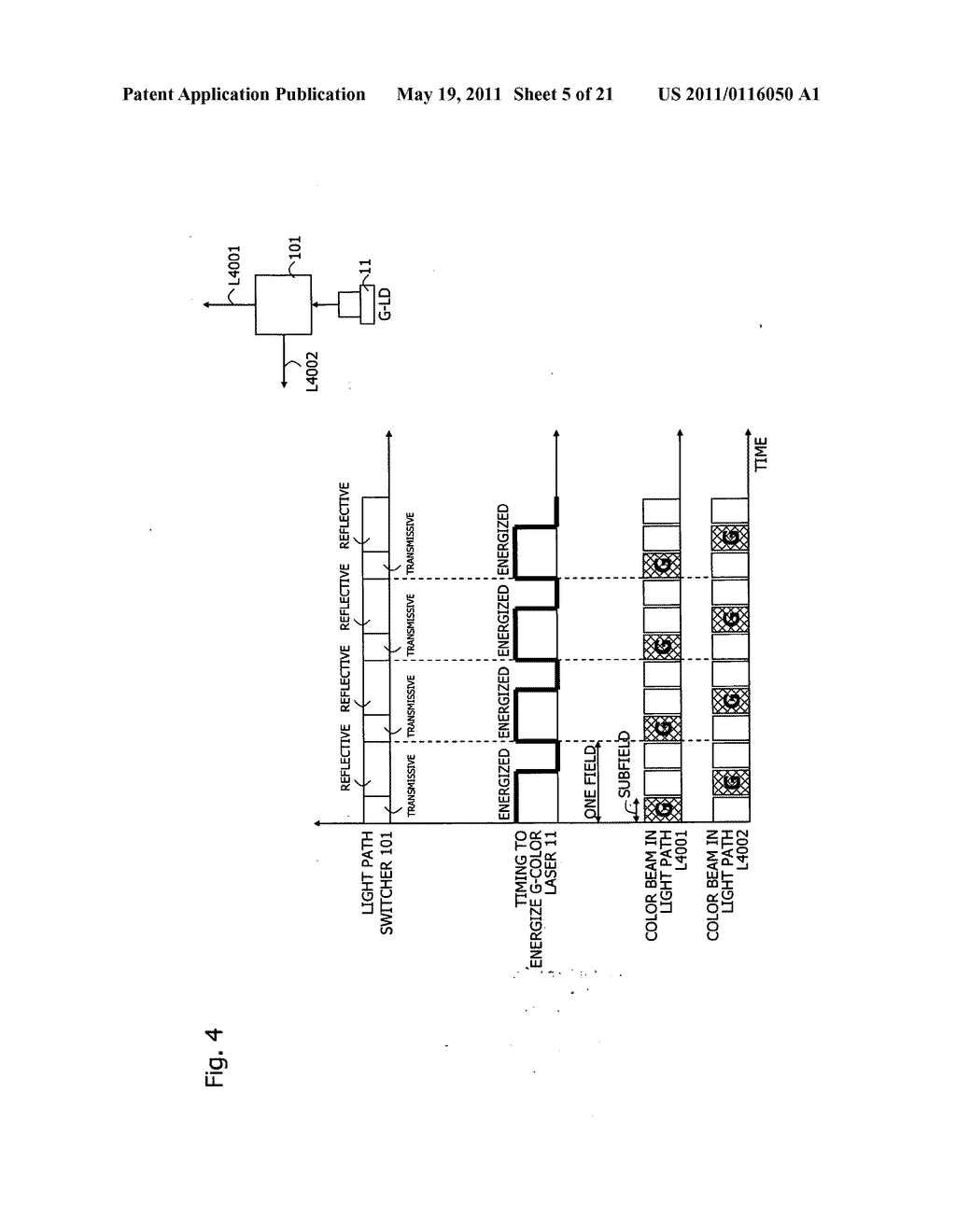 PROJECTOR AND METHOD OF CONTROLLING THE SAME - diagram, schematic, and image 06