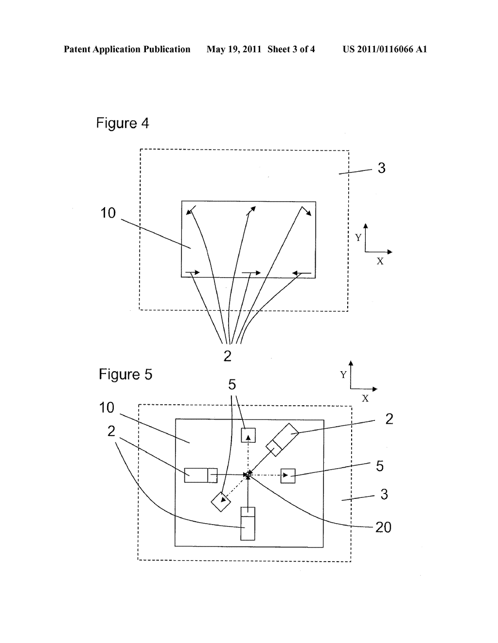 LITHOGRAPHIC APPARATUS AND DEVICE MANUFACTURING METHOD - diagram, schematic, and image 04